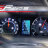 Комбинация приборов GF 825S