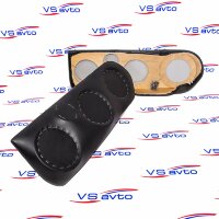 Подиумы LADA KALINA (4-х компонентные, 20х16х16х РУПОРНЫЙ ТВИТЕР)