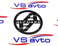 Грили для динамиков VS-AVTO Alphard /*4