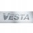 Накладки в проем дверей (4 шт) (НПС) LADA Vesta 2015- (LVE220401)