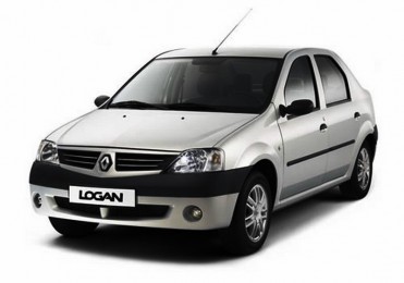 Коврики EVA на RENAULT LOGAN I 2004 — 2015