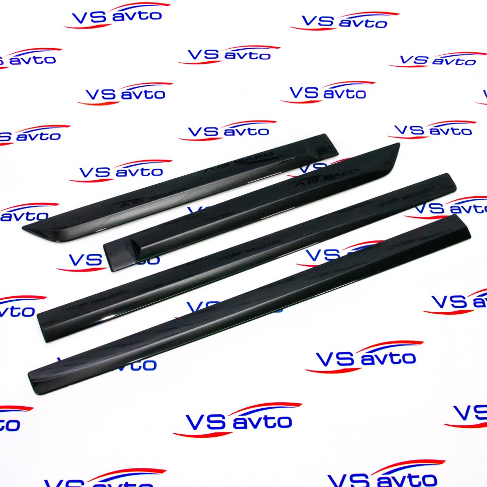 Kupit Molding Dveri Lada Granta Kalina Kalina 2 Datsun Granta Fl Pod Pokrasku Internet Magazin Vs Avto