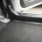 Накладки на ковролин (6 шт) (ABS) RENAULT Duster 2016-2020 /NISSAN Terrano 2014- (RDU111703)