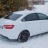 Спойлер крышки багажника под окраску «Stels» LADA Vesta седан (с 2015 г.в.)