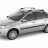 Рейлинги "Усиленные" LADA Granta Седан c 2011 / LADA Kalina Седан 2004-2013
