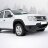 Накладки на крылья (8 шт) (ABS) RENAULT Duster 2012-2015 (RDU113401)