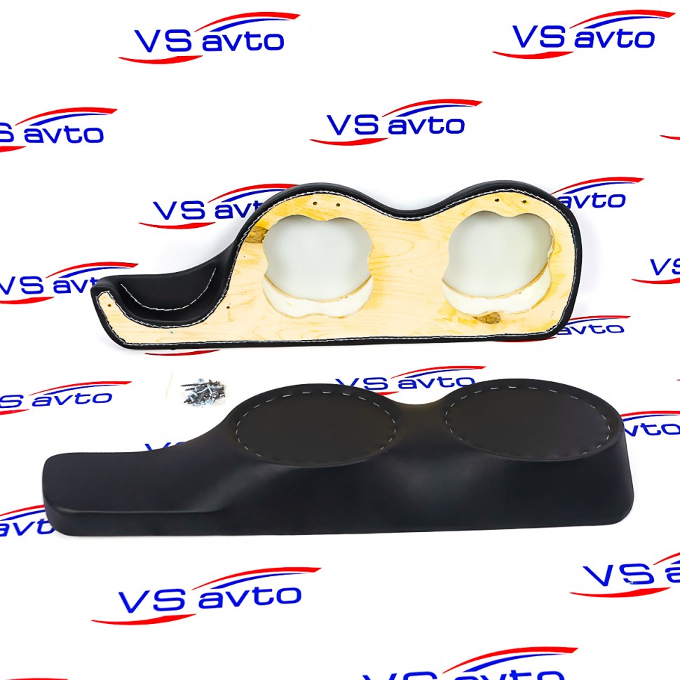 Купить подиумы на ВАЗ 2105, 2106, 2107, Нива под динамики 20х20 см ...