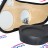 Подиумы KIA RIO (3-х компонентные, 20х16х РУПОРНЫЙ ТВИТЕР)(выпуск 2011-2017 г.г.)
