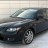 Пороги Mazda 3