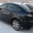 Пороги Mazda 3