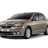 Коврики EVA на RENAULT LOGAN II 2012 — 2018