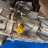 КПП в сборе TL8 B 016 (МКПП 6 ст. Renault Duster, Kaptur) 320108363R