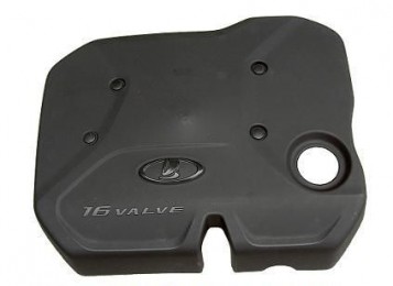 Экран модуля впуска VESTA/X-RAY 1.6 Экран модуля впуска VESTA/X-RAY 1.6