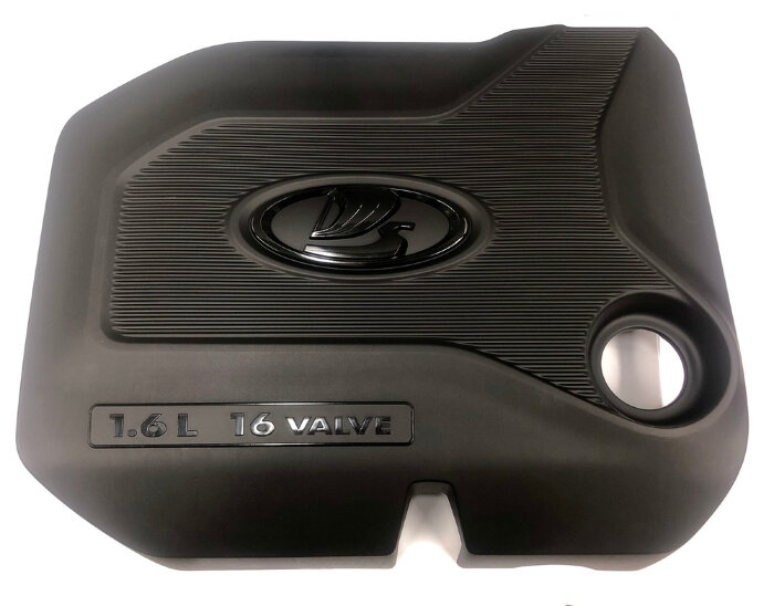 Экран защитный модуля впуска VESTA/X-RAY (8450030621)