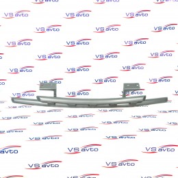 Защита переда "Труба двойная" (d63.5) 2123 Шеви (арт. 0170RS)