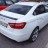 Спойлер крышки багажника «Xline» LADA Vesta седан (c 2015 г.в.)