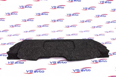 Полка Chevrolet AVEO Т250 хэтчбек (с боковинами)