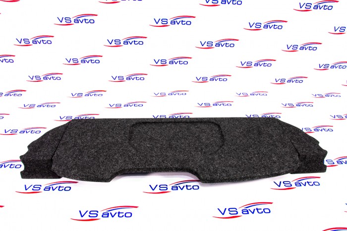 Полка Chevrolet AVEO Т250 хэтчбек (с боковинами)