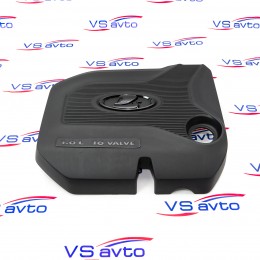 Экран модуля впуска VESTA/X-RAY 1.8 Экран модуля впуска VESTA/X-RAY 1.8