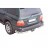 Защита ЗАДНЕГО БАМПЕРА «Уголки двойные» (d.76) TOYOTA Land Cruiser 100 (арт. 0616 K)