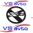 Грили для динамиков VS-AVTO X6/*4