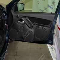 Подиумы на гранту 3х20