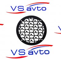 Грили для динамиков VS-AVTO Урал 4