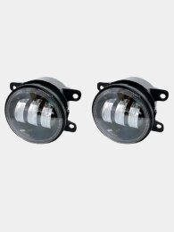 Противотуманные фары LED Lada Vesta, Lada X-RAY, Lada Granta FL