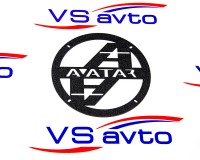 Грили для динамиков VS-AVTO Avatar /*4