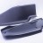 Накладка под задние сиденья Hyundai Solaris 2 (0015)