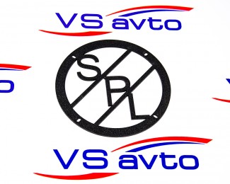 Грили для динамиков VS-AVTO SPL 1