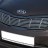 Накладка на решётку радиатора 10 мм (НПС) Kia Rio