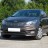 Накладка на решётку радиатора 10 мм (НПС) Kia Rio