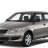 Коврики EVA на SKODA FABIA II хетчбэк 2007 — 2014