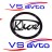 Грили для динамиков VS-AVTO Kicx