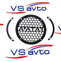 Грили для динамиков VS-AVTO Avatar 1
