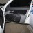 Подиумы LADA PRIORA (3-х компонентные, 20х16х РУПОРНЫЙ ТВИТЕР)