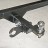 ТСУ /съемный квадрат/ KIA Sportage 2L 2016-/ HYUNDAI Tucson 2015-2020 (Сборка РФ) KSG-16-991122.00/KSG-16-991101.22