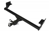 ТСУ /съемный квадрат/ KIA Sportage 2L 2016-/ HYUNDAI Tucson 2015-2020 (Сборка РФ) KSG-16-991122.00/KSG-16-991101.22