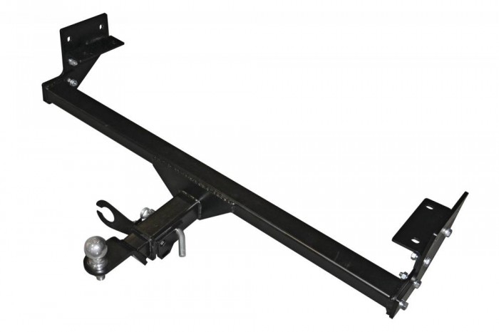 ТСУ /съемный квадрат/ KIA Sportage 2L 2016-/ HYUNDAI Tucson 2015-2020 (Сборка РФ) KSG-16-991122.00/KSG-16-991101.22