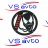 Грили двухслойные для динамиков 16 см VS-AVTO Веном Ural