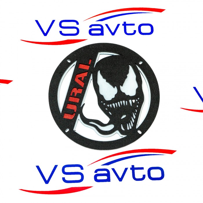 Грили двухслойные для динамиков 16 см VS-AVTO Веном Ural