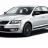 Коврики EVA на SKODA OCTAVIA (A7) лифтбек 2013 -