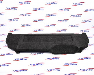 Полка Chevrolet Niva (с боковинами)