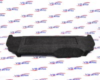 Полка Chevrolet Niva (с боковинами)
