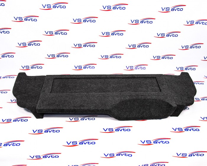 Полка Chevrolet Niva (с боковинами)