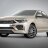 Бампер передний REBOOT Volkswagen Polo (2020-н.в.)