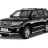Защита порогов окантовка Ø51мм (НПС) TOYOTA LAND CRUISER 200 2014- (TLC220301)