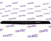Спойлер на капот ВАЗ 2106 VORON GLASS с еврокрепежом