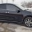 Пороги Kia Rio 4
